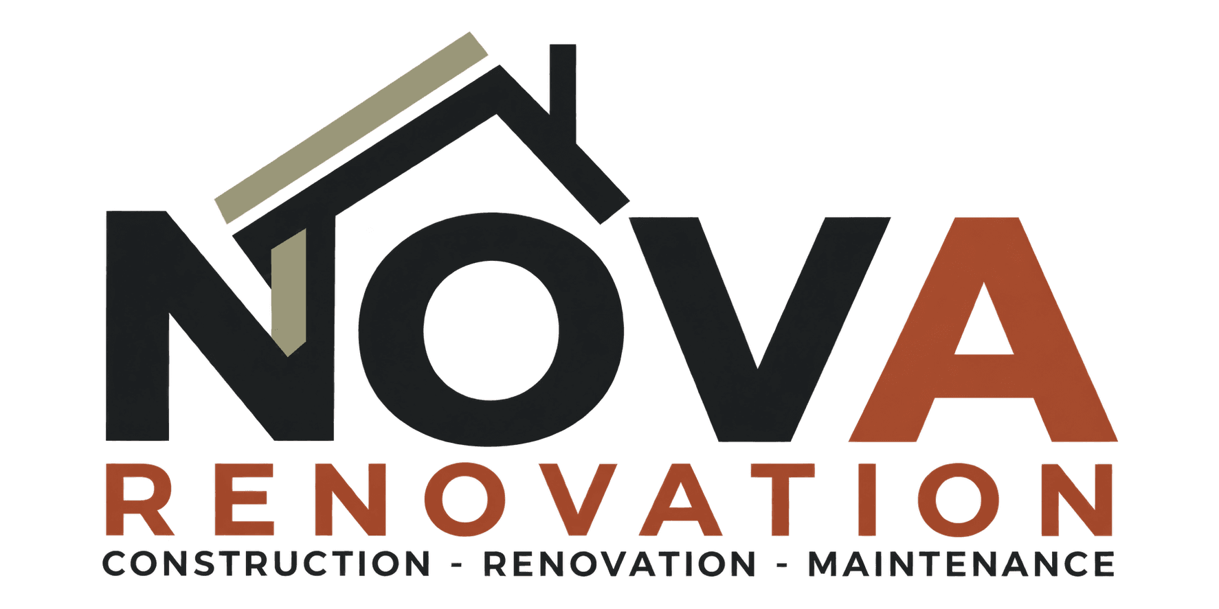 NOVA Rénovation — Construction, rénovation, maintenance